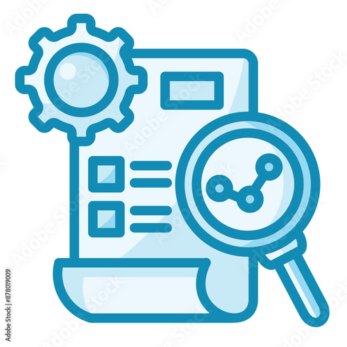 Project Charter Icon