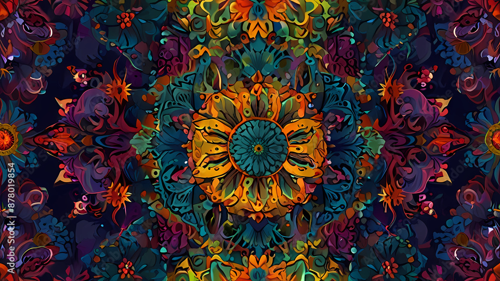 psychedelic abstract background that combines elements of cosmic imagery, such as stars and galaxies, with vibrant, pulsating colors and intricate, dreamlike designs psychedelic abstract background that combines elements of cosmic imagery, such as stars and galaxies, with vibrant, pulsating colors and intricate, dreamlike designs