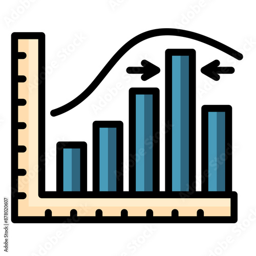 Median Icon