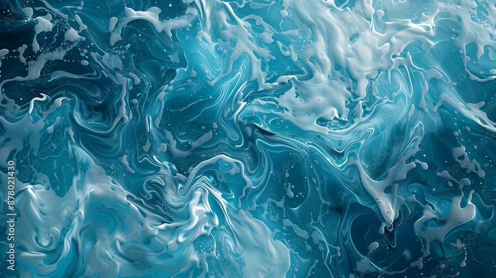 abstract water background abstract water background