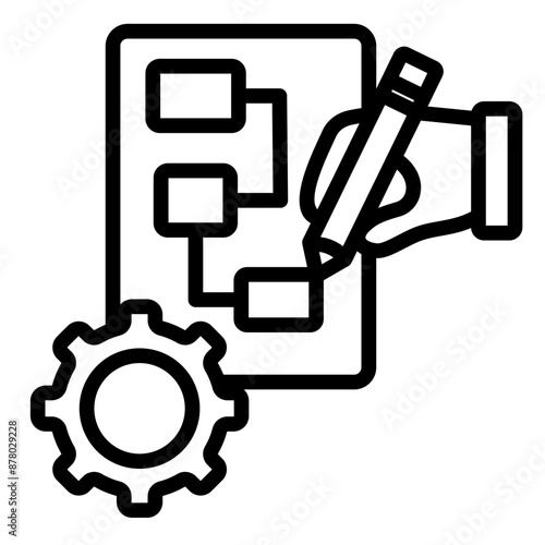 Mode Icon