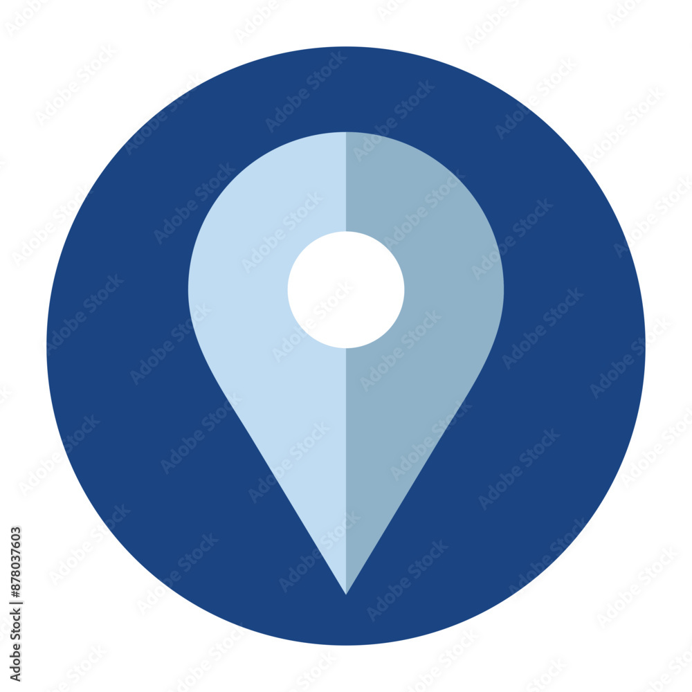 Location Icon Location Icon