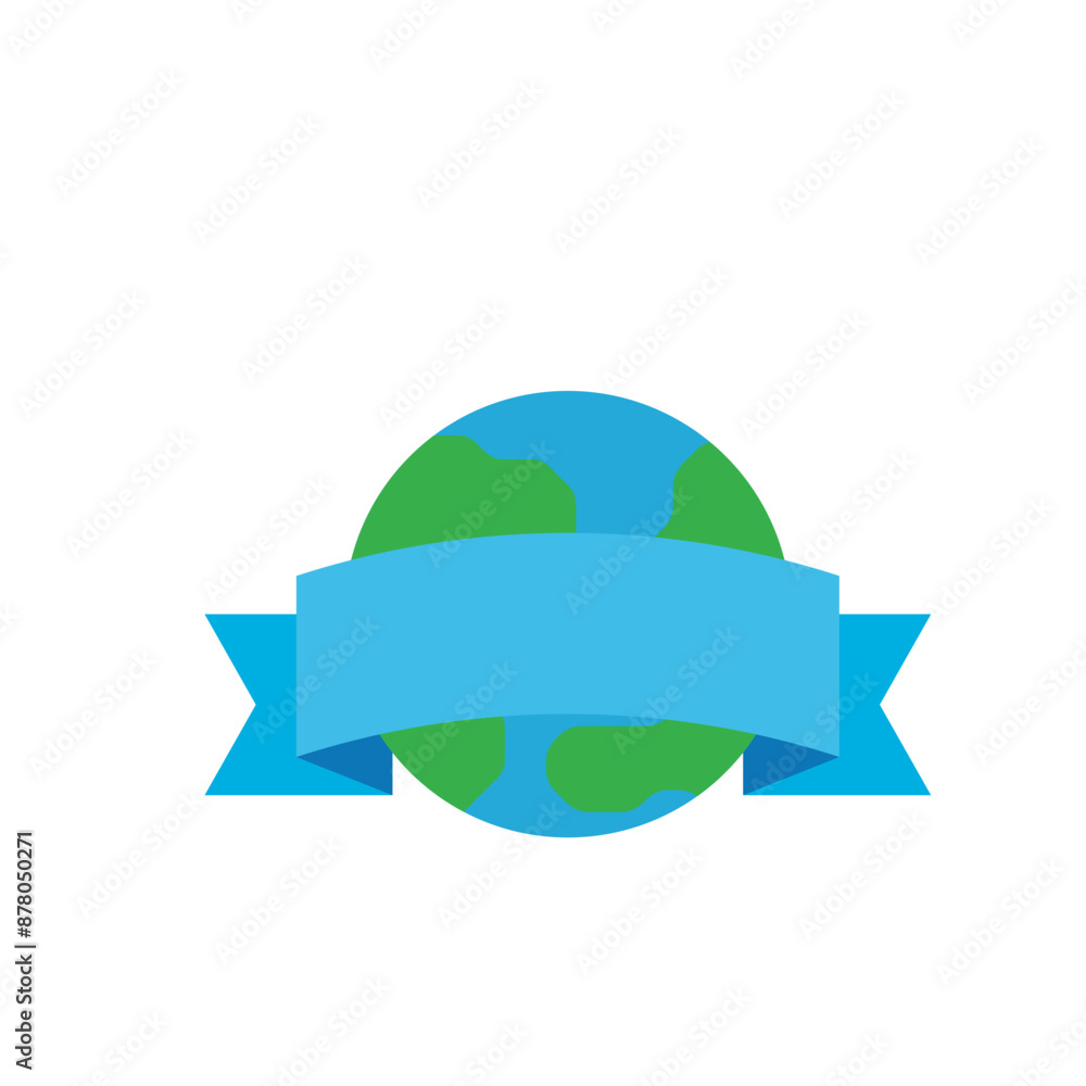 Earth Day Banner Earth Day Banner