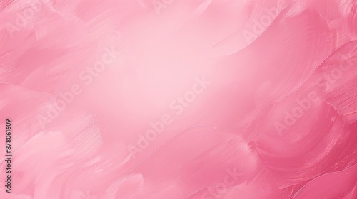light geranium pink rough abstract background