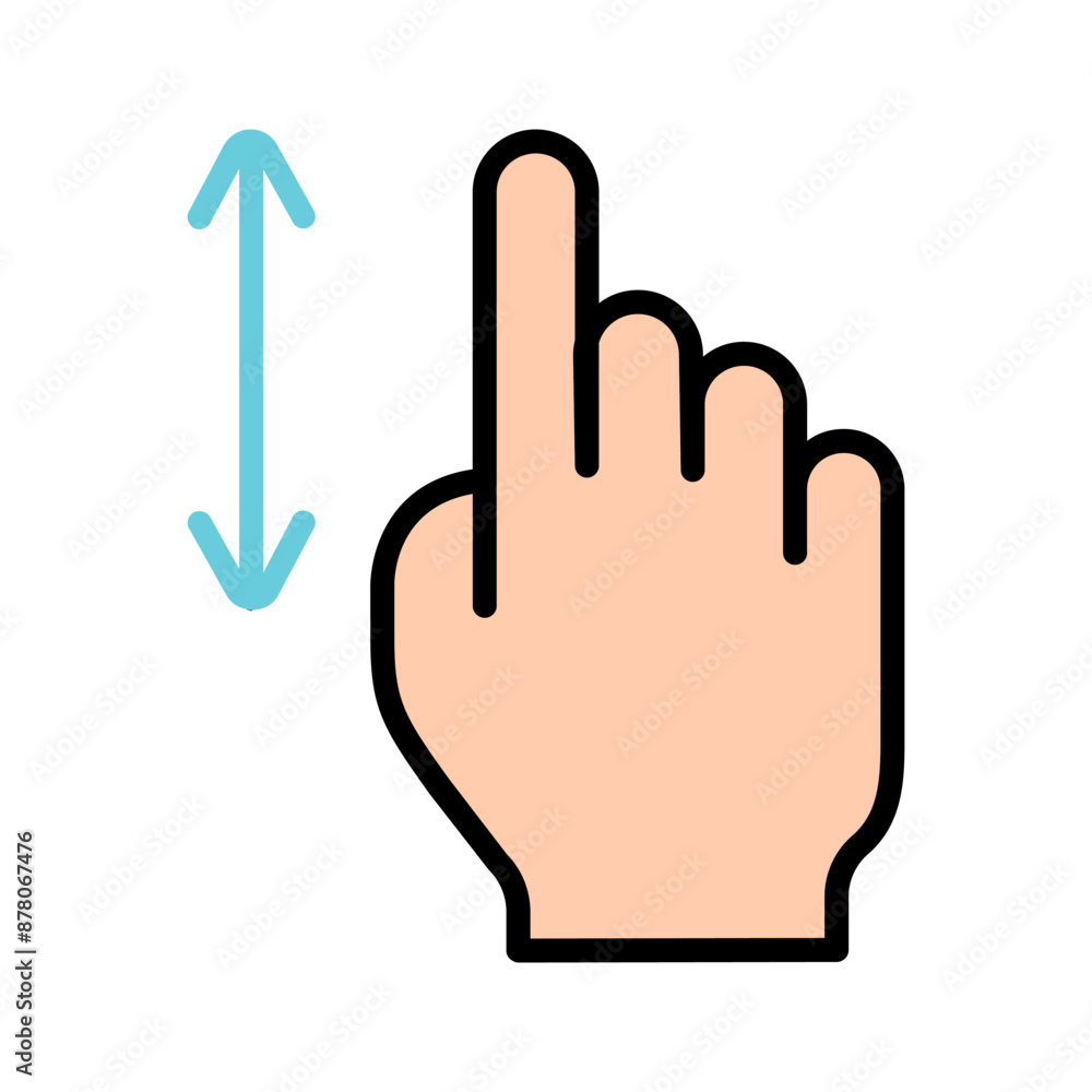 Touch pad icon. Index finger, doubleclick, decrease, increase, turn, rotation, approximation, press, Scrolling, click, arrow, sensor, turn. Zoom in, move, response time, x2 Touch pad icon. Index finger, doubleclick, decrease, increase, turn, rotation, approximation, press, Scrolling, click, arrow, sensor, turn. Zoom in, move, response time, x2