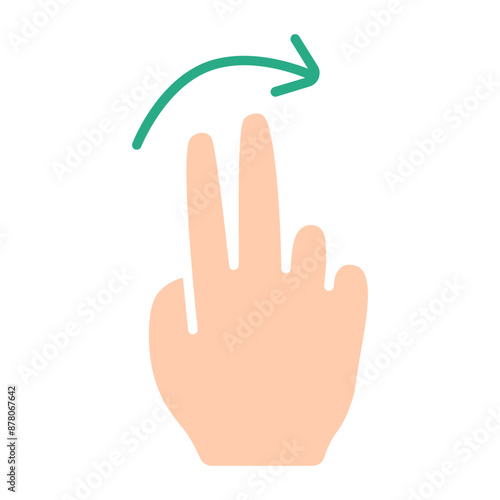 Touch pad icon. Index finger, doubleclick, decrease, increase, turn, rotation, approximation, press, Scrolling, click, arrow, sensor, turn. Zoom in, move, response time, x2 photo