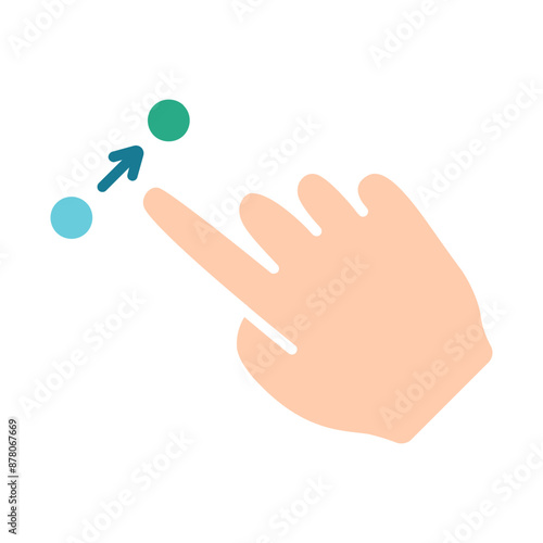 Touch pad icon. Index finger, doubleclick, decrease, increase, turn, rotation, approximation, press, Scrolling, click, arrow, sensor, turn. Zoom in, move, response time, x2 photo