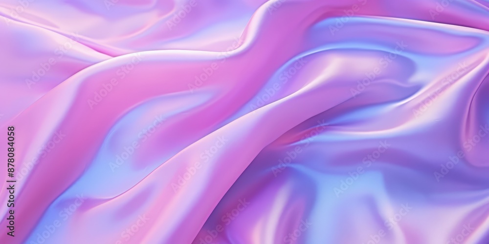 Abstract Texture: Soft and Shimmering Silk Fabric,Abstract Pink and Blue Silk satin surface fabric Abstract Texture: Soft and Shimmering Silk Fabric,Abstract Pink and Blue Silk satin surface fabric