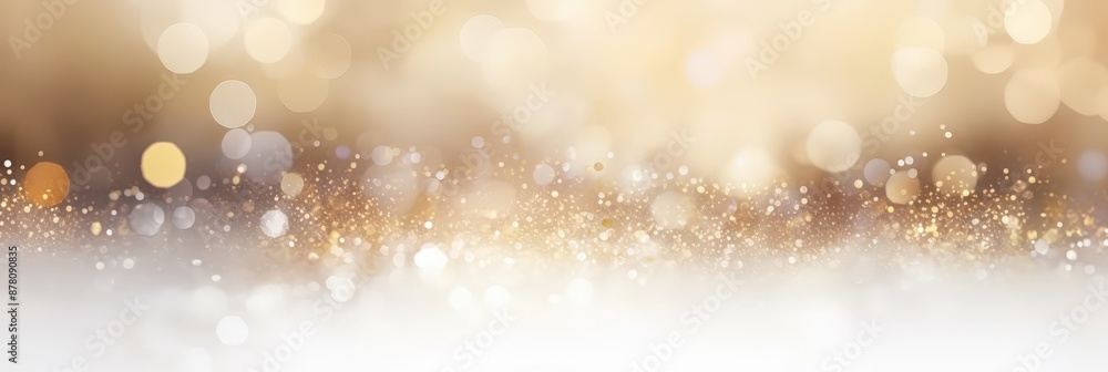 Abstract Glittering Background with Golden Lights,Abstract Golden Bokeh Background Abstract Glittering Background with Golden Lights,Abstract Golden Bokeh Background