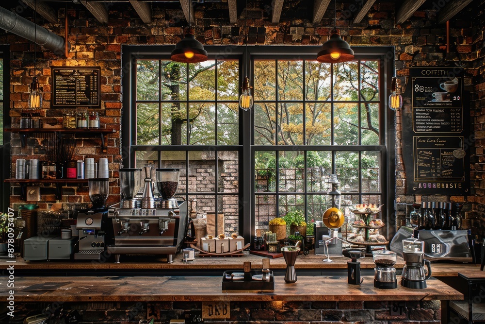 Modern urban cafe Design Ideas inspiration ideas Modern urban cafe Design Ideas inspiration ideas