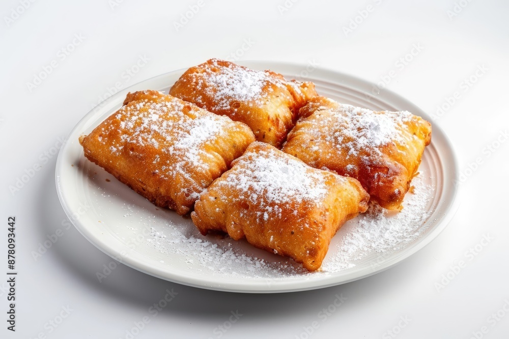 Mesmerizing Deep Fried Mars Bars with Crispy Golden Brown Coating Mesmerizing Deep Fried Mars Bars with Crispy Golden Brown Coating