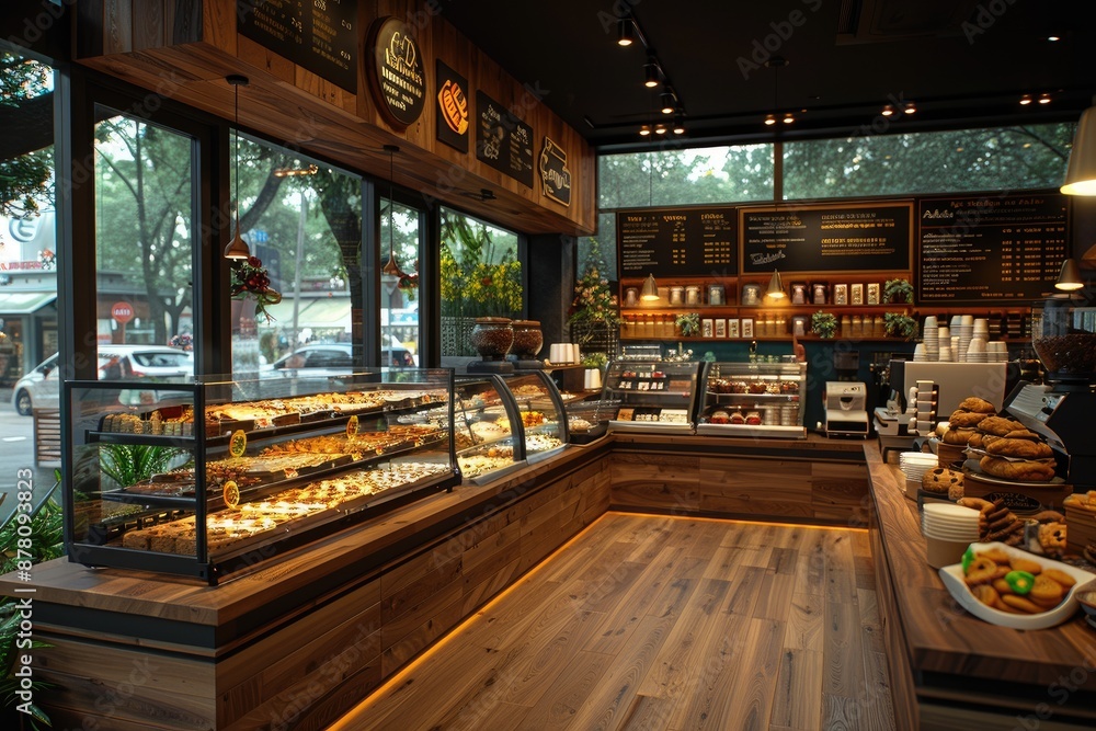 Modern urban cafe Design Ideas inspiration ideas Modern urban cafe Design Ideas inspiration ideas
