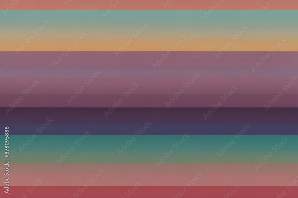 Fototapeta premium abstract colorful background with lines, stripes pattern 