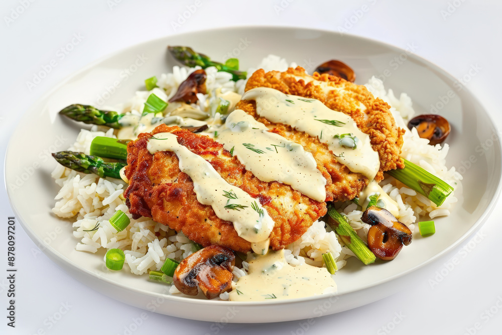Sumptuous Chicken Divan with Dijon Mustard Sauce Sumptuous Chicken Divan with Dijon Mustard Sauce