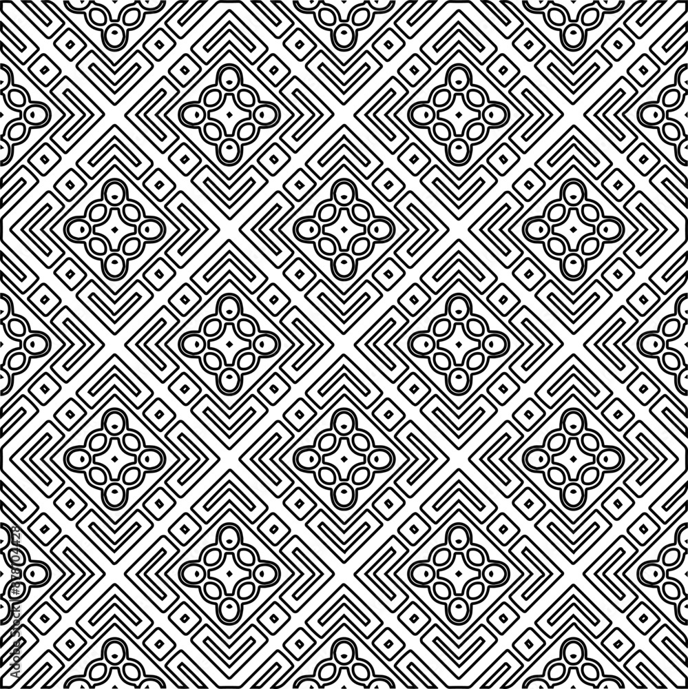 Abstract patterns.Abstract shapes from lines. Vector graphics for design, prints, decoration, cover, textile, digital wallpaper, web background, wrapping paper, clothing, fabric, packaging, cards. Abstract patterns.Abstract shapes from lines. Vector graphics for design, prints, decoration, cover, textile, digital wallpaper, web background, wrapping paper, clothing, fabric, packaging, cards.