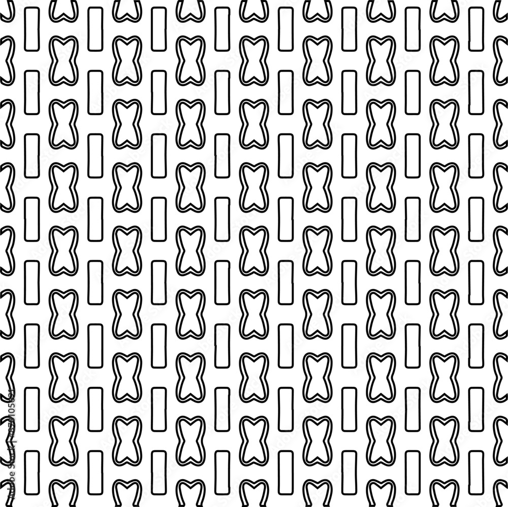 Abstract patterns.Abstract shapes from lines. Vector graphics for design, prints, decoration, cover, textile, digital wallpaper, web background, wrapping paper, clothing, fabric, packaging, cards. Abstract patterns.Abstract shapes from lines. Vector graphics for design, prints, decoration, cover, textile, digital wallpaper, web background, wrapping paper, clothing, fabric, packaging, cards.
