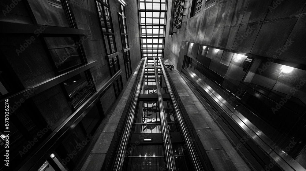 interior in lobby interior in lobby