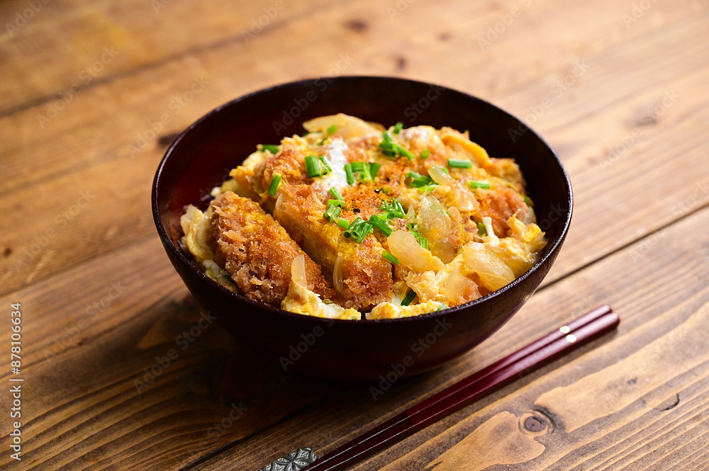 カツ丼
