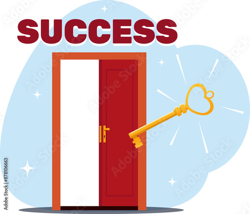 key to success