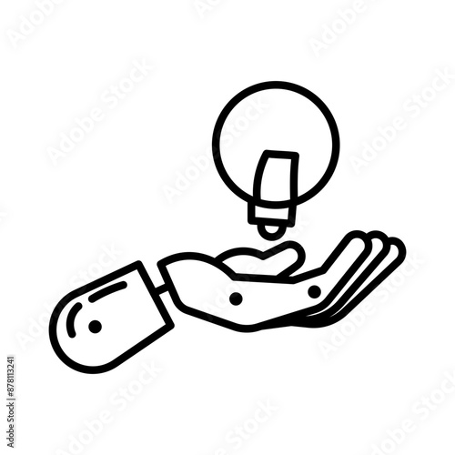 Idea Giver