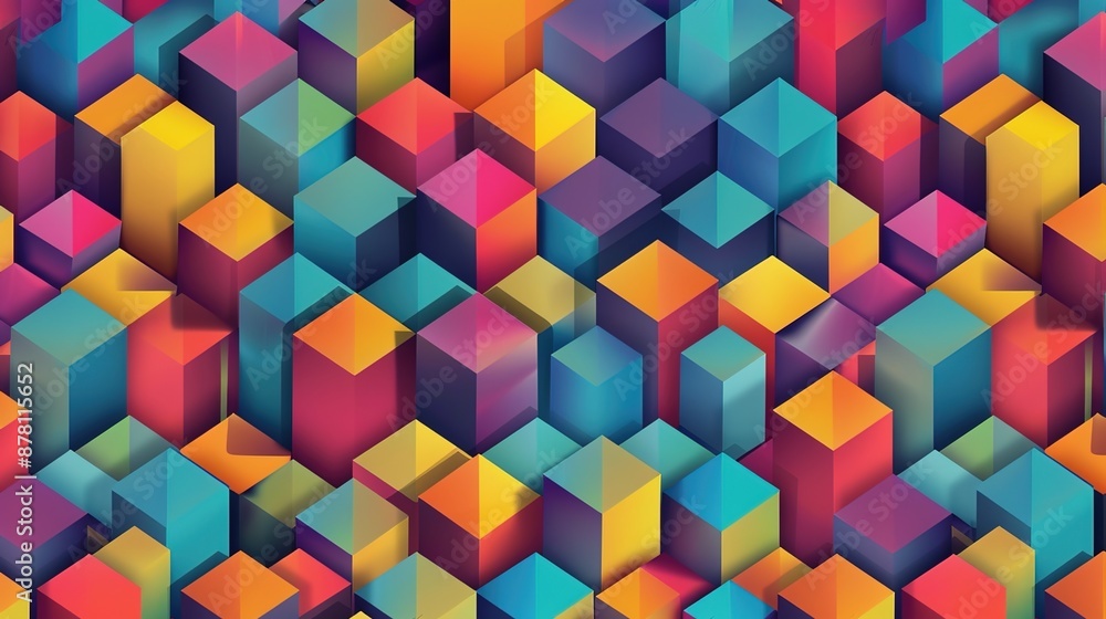 geometric pattern wallpaper geometric pattern wallpaper