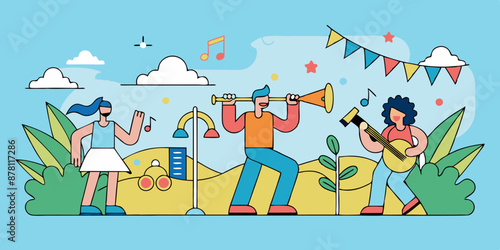 guitar and music, guitar and notes, Exploring the Harmony of Melodies and Notes with Guitar Sheet Music, Chords, Theory, and Practice for Mastering Musical Composition and Performance