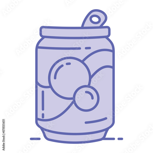 Soda Icon