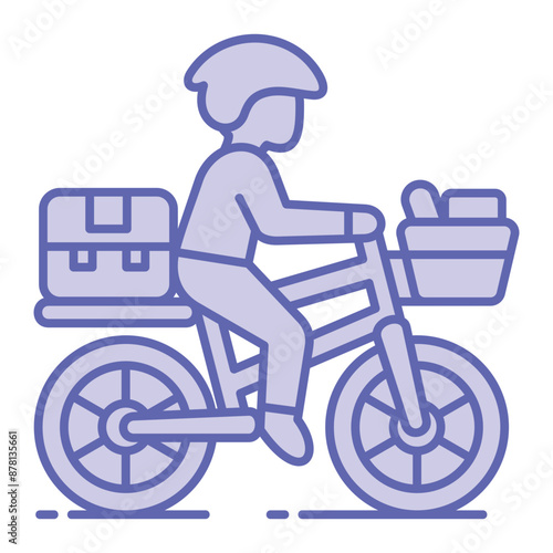 Bike Icon
