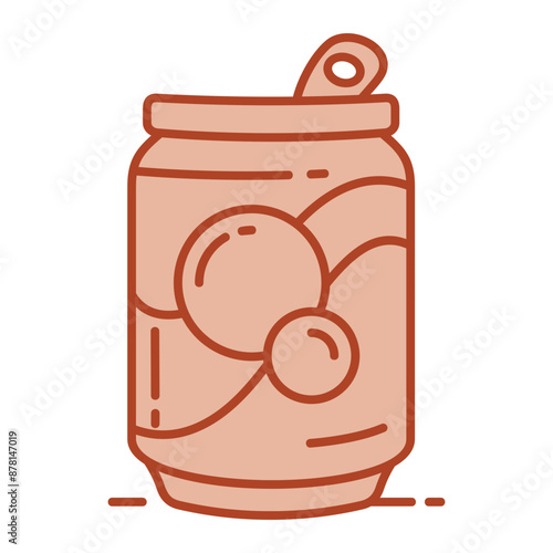 Soda Icon