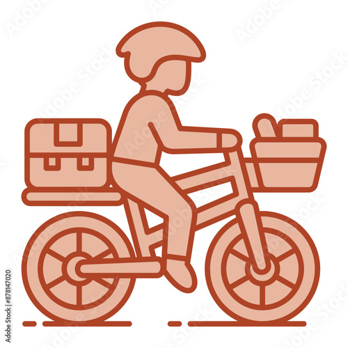 Bike Icon