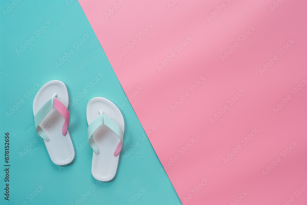 Beach Flip Flops Beach Flip Flops