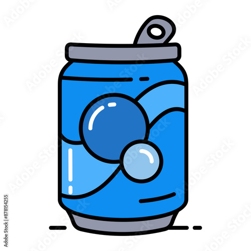 Soda Icon