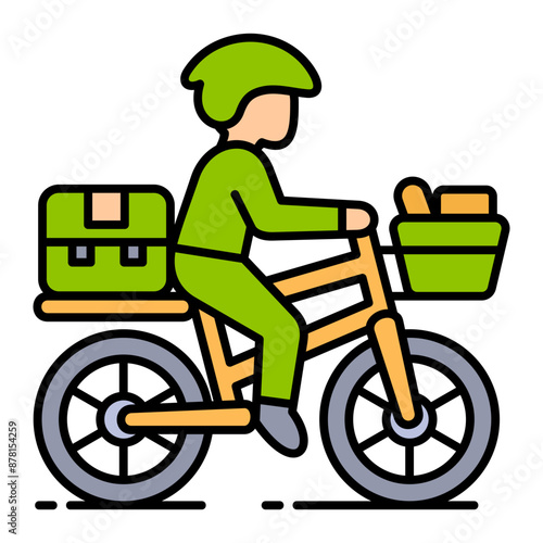 Bike Icon