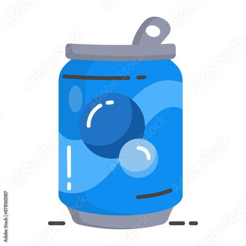 Soda Icon