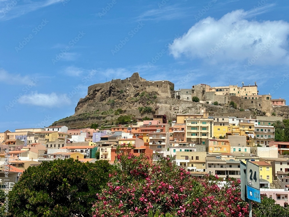 Obraz premium Sardinien XIII