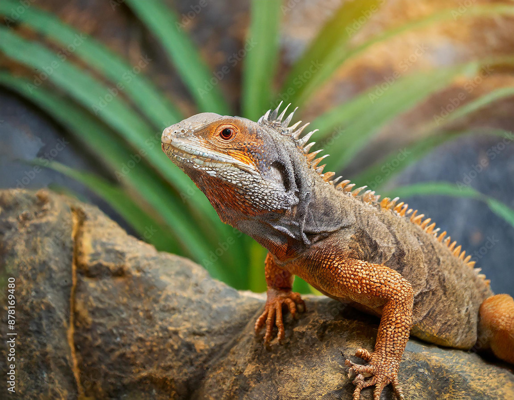 frilled lizard Animals frilled lizard Animals