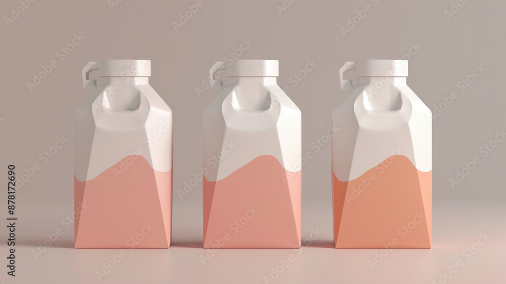 Innovative design of carton packaging for milk: Capacity – 1 liter, Main accents: freshness, trendiness, environmental friendliness. Innovative design of carton packaging for milk: Capacity – 1 liter, Main accents: freshness, trendiness, environmental friendliness.