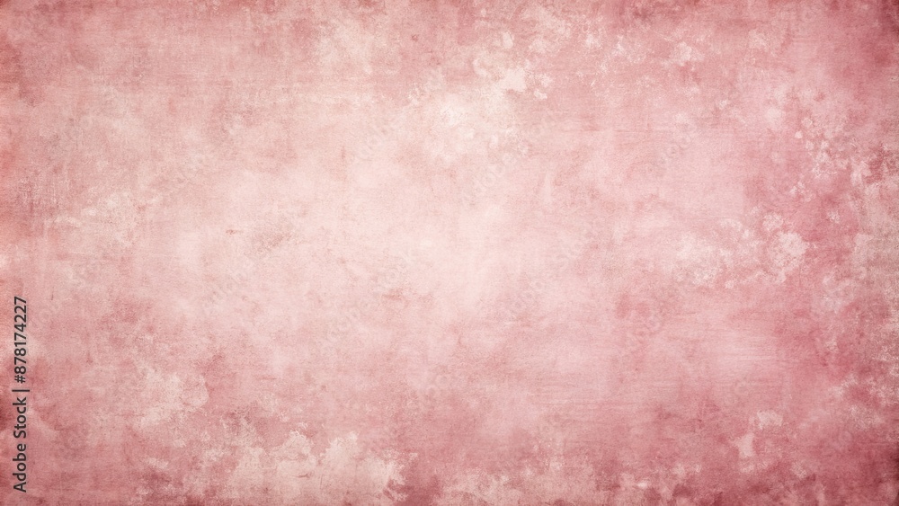 Grunge texture background in muted pink color resembling old paper , vintage, aged, distressed, retro, worn, grungy, antique Grunge texture background in muted pink color resembling old paper , vintage, aged, distressed, retro, worn, grungy, antique