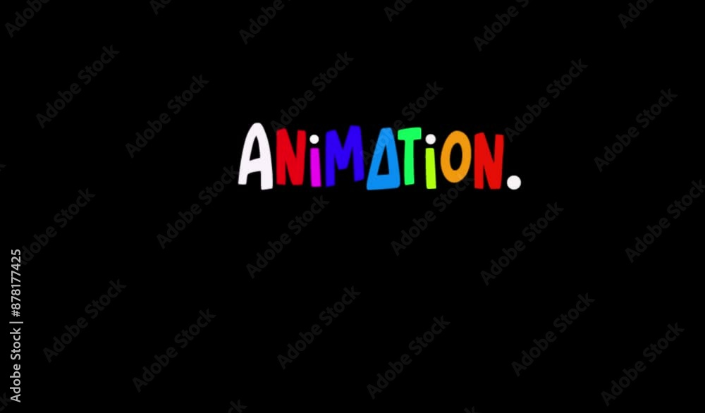 ANIMATION -Realistic Neon Sign Graphic design black background. - 3D rendered royalty free stock image. Can be used for online banner ads and direct mailers. ANIMATION -Realistic Neon Sign Graphic design black background. - 3D rendered royalty free stock image. Can be used for online banner ads and direct mailers.