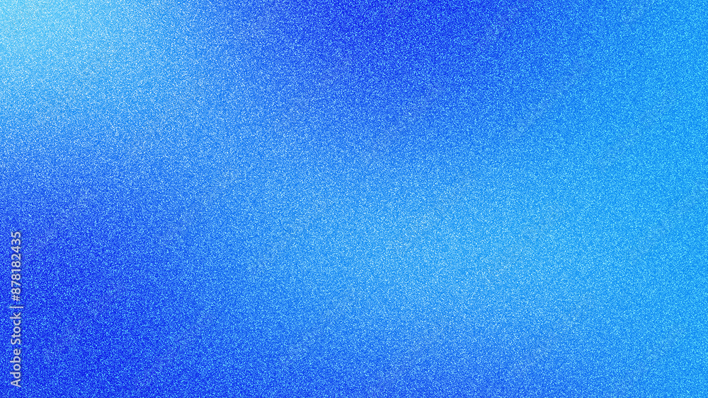 Noise textures background and blue color gradient banner backdrop. Noise textures background and blue color gradient banner backdrop.