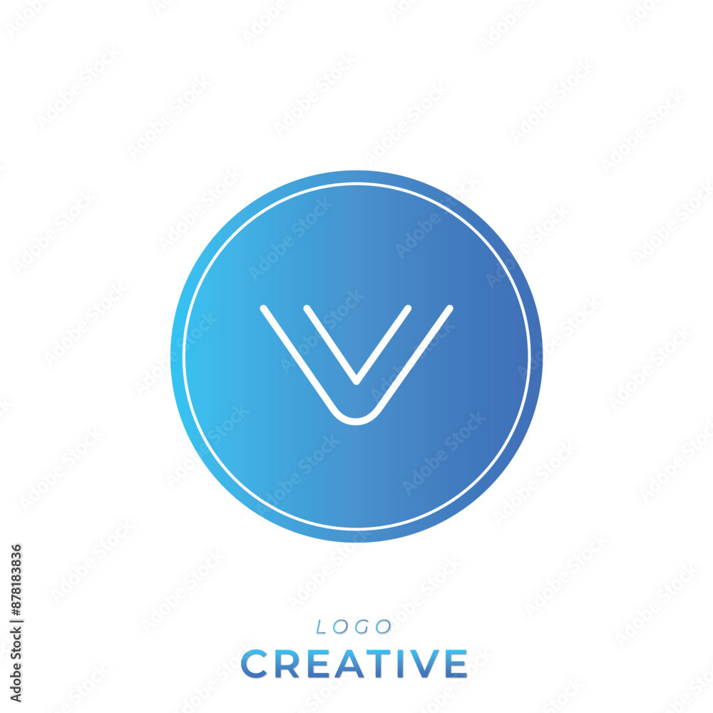 V Creative Latter Logo Design. Branding Logo Design. Creative Logo Design. Logo Template. Vector illustration. Modern Design. Monogram Design.
Brand Identity Design V Creative Latter Logo Design. Branding Logo Design. Creative Logo Design. Logo Template. Vector illustration. Modern Design. Monogram Design.
Brand Identity Design