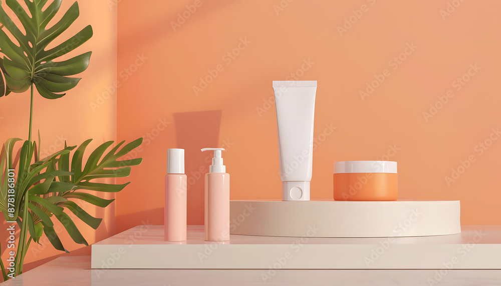 Product mockup backgrounds for brands Product mockup backgrounds for brands