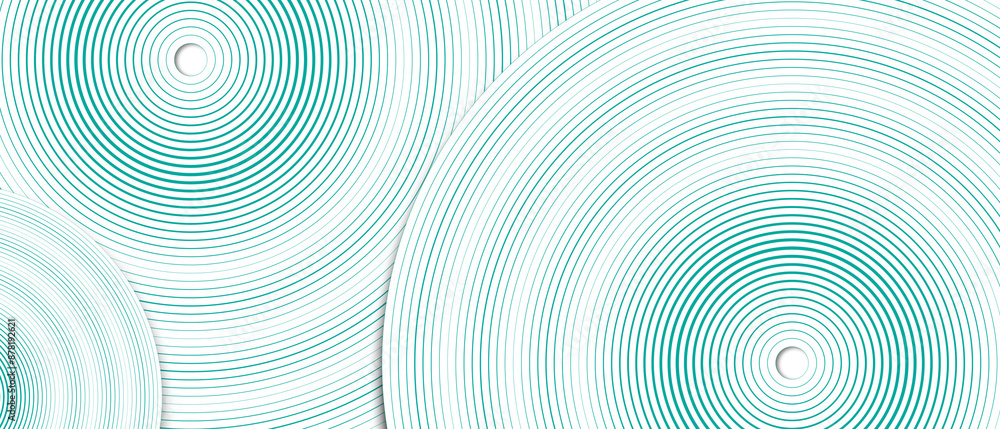 green pattern of lines abstract background green pattern of lines abstract background