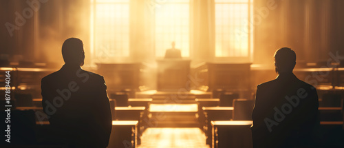 Legal expert dissecting evidence of political fraud in a courtroom, expertise, judicial inquiry