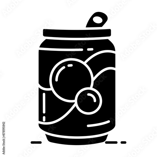 Soda Icon