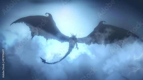 Emperor of the Skies