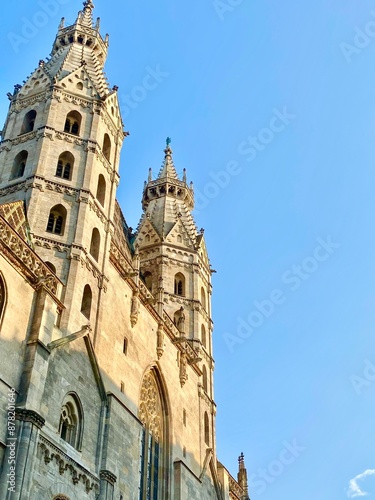 Stephansplatz, Vienna