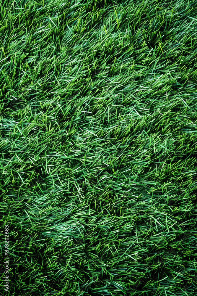 Artificial Grass Texture Background Artificial Grass Texture Background