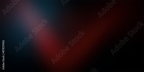A dramatic abstract gradient with a blend of dark red and black tones, ideal for adding a touch of mystery and intensity to your designs, perfect for modern and bold projects