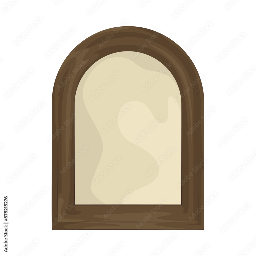 Illustration of frame Illustration of frame